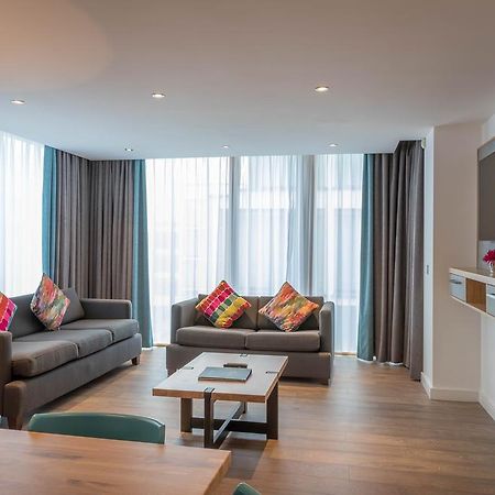 Talbot Suites At Stonebridge Уэксфорд Экстерьер фото