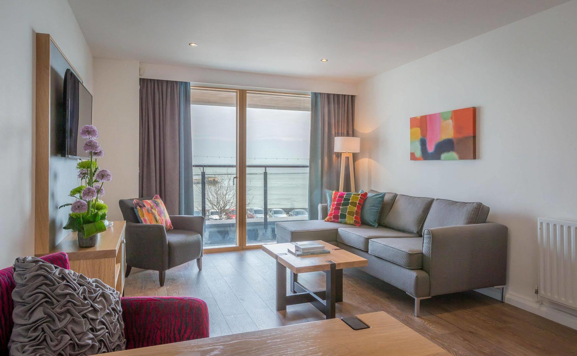 Talbot Suites At Stonebridge Уэксфорд Экстерьер фото
