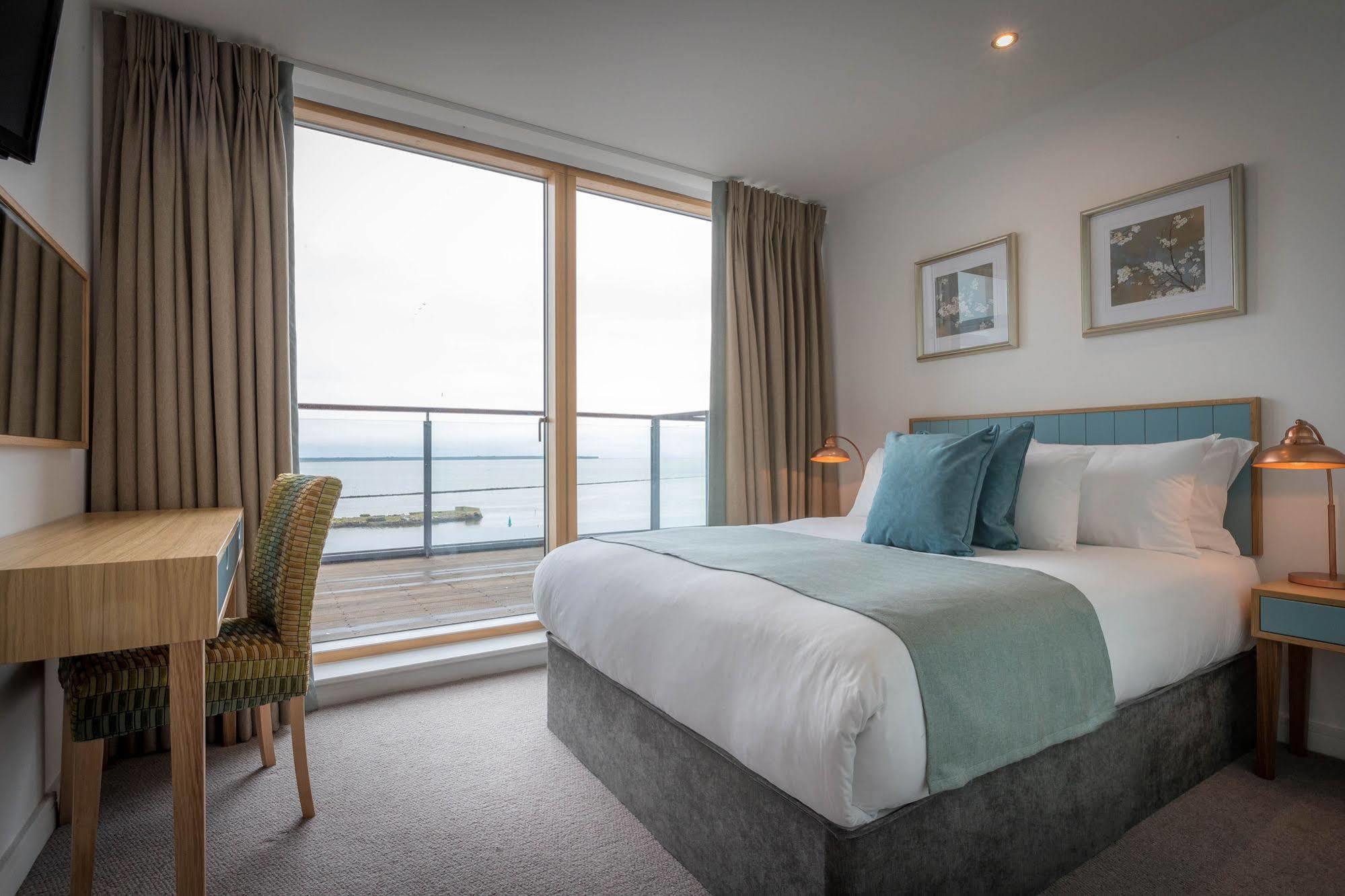 Talbot Suites At Stonebridge Уэксфорд Экстерьер фото